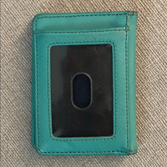 Tory Burch Card Wallet - Picture 5 of 5